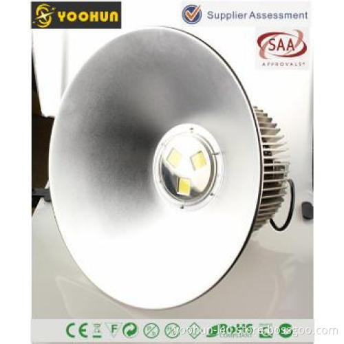 high quality 80w led high bay light with Bridgelux Chips & Meanwell